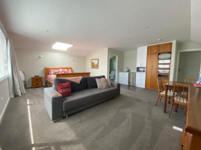 Ashburton Executive Suite